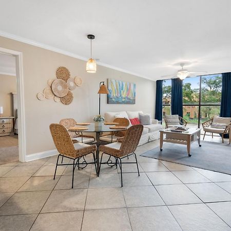 Fun 2 Bed/2 Bath Condo With Pool On Biloxi Beach Exteriör bild
