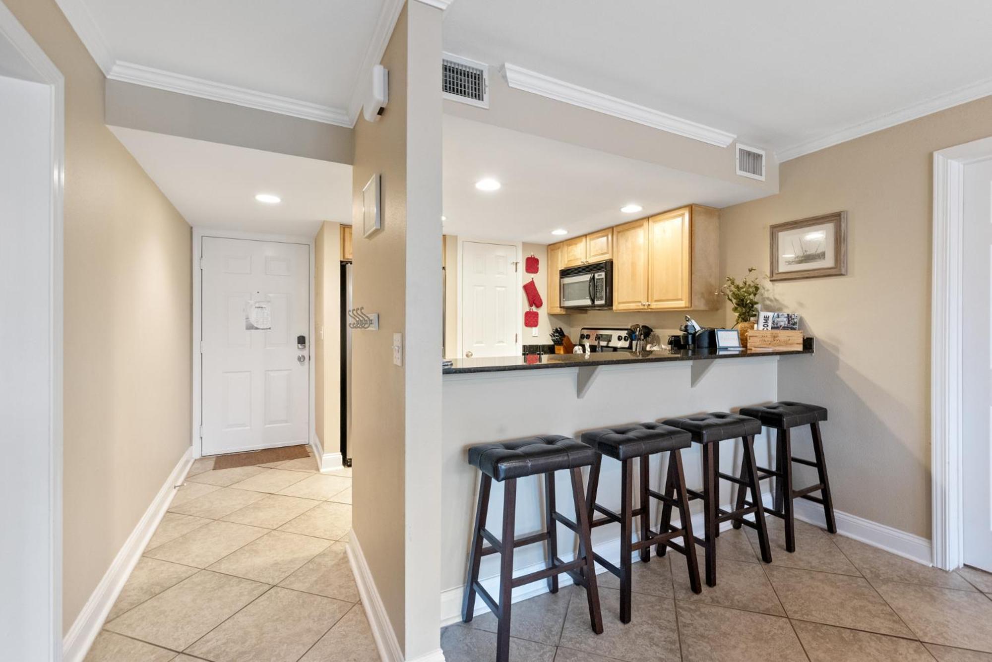 Fun 2 Bed/2 Bath Condo With Pool On Biloxi Beach Exteriör bild