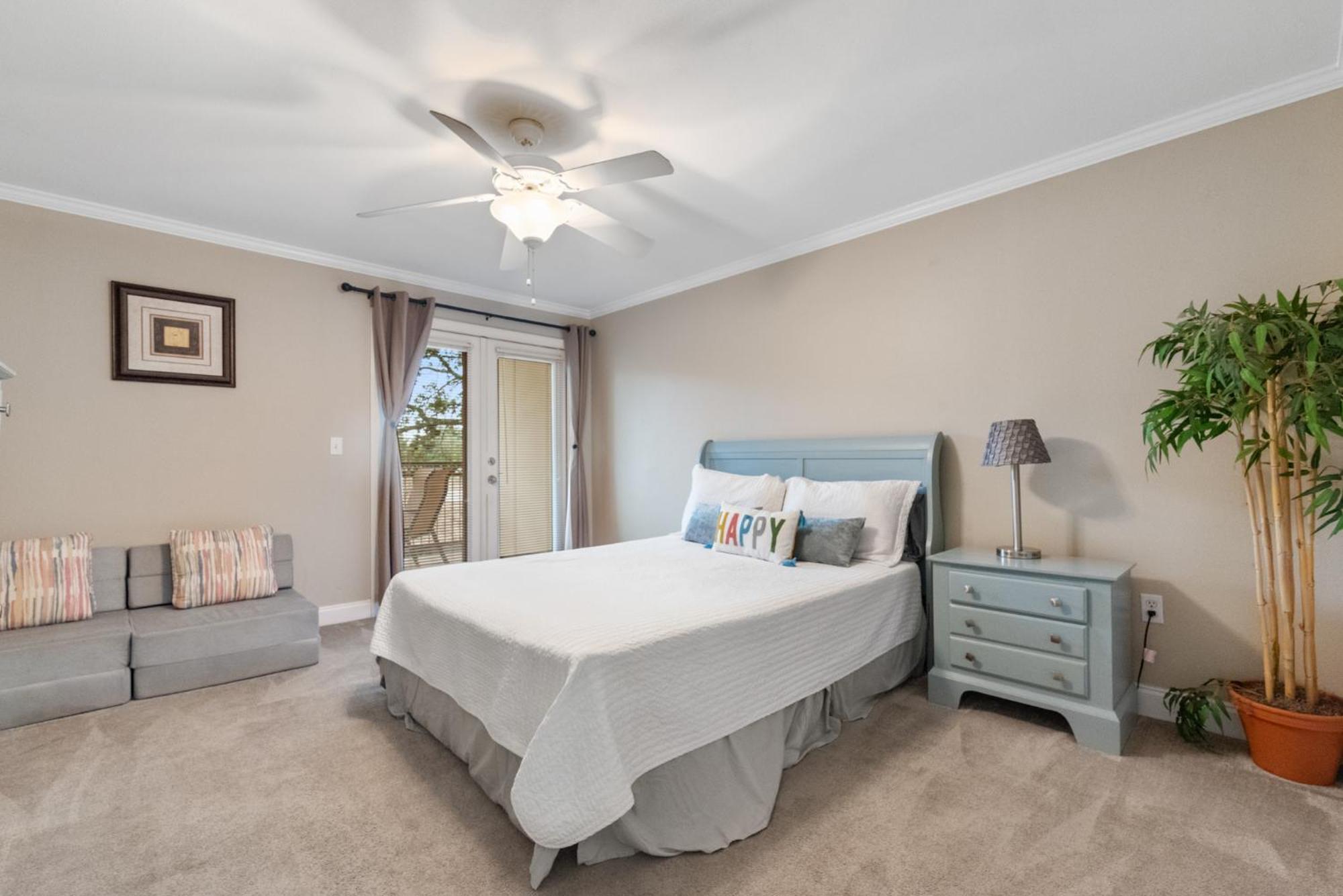 Fun 2 Bed/2 Bath Condo With Pool On Biloxi Beach Exteriör bild