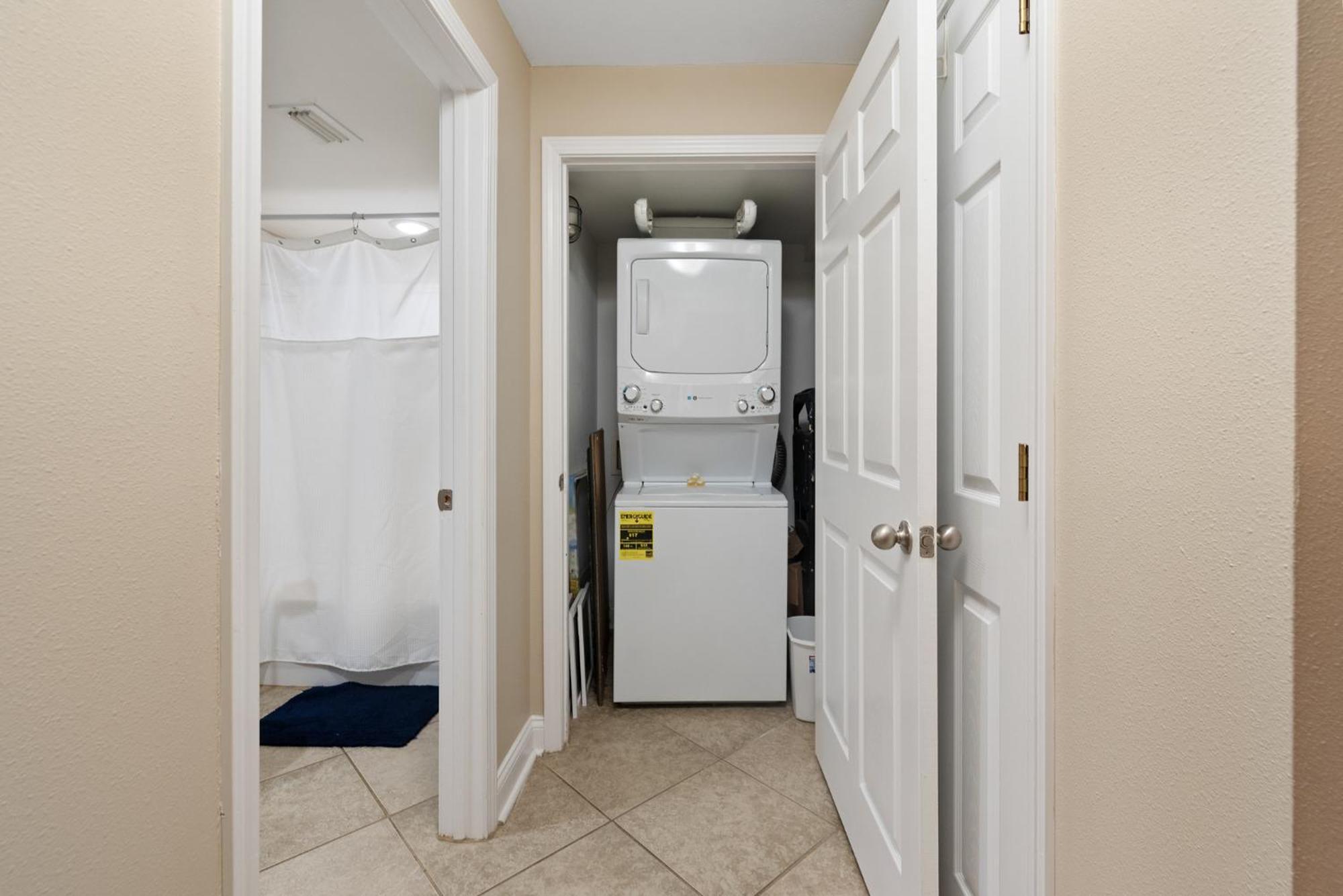 Fun 2 Bed/2 Bath Condo With Pool On Biloxi Beach Exteriör bild