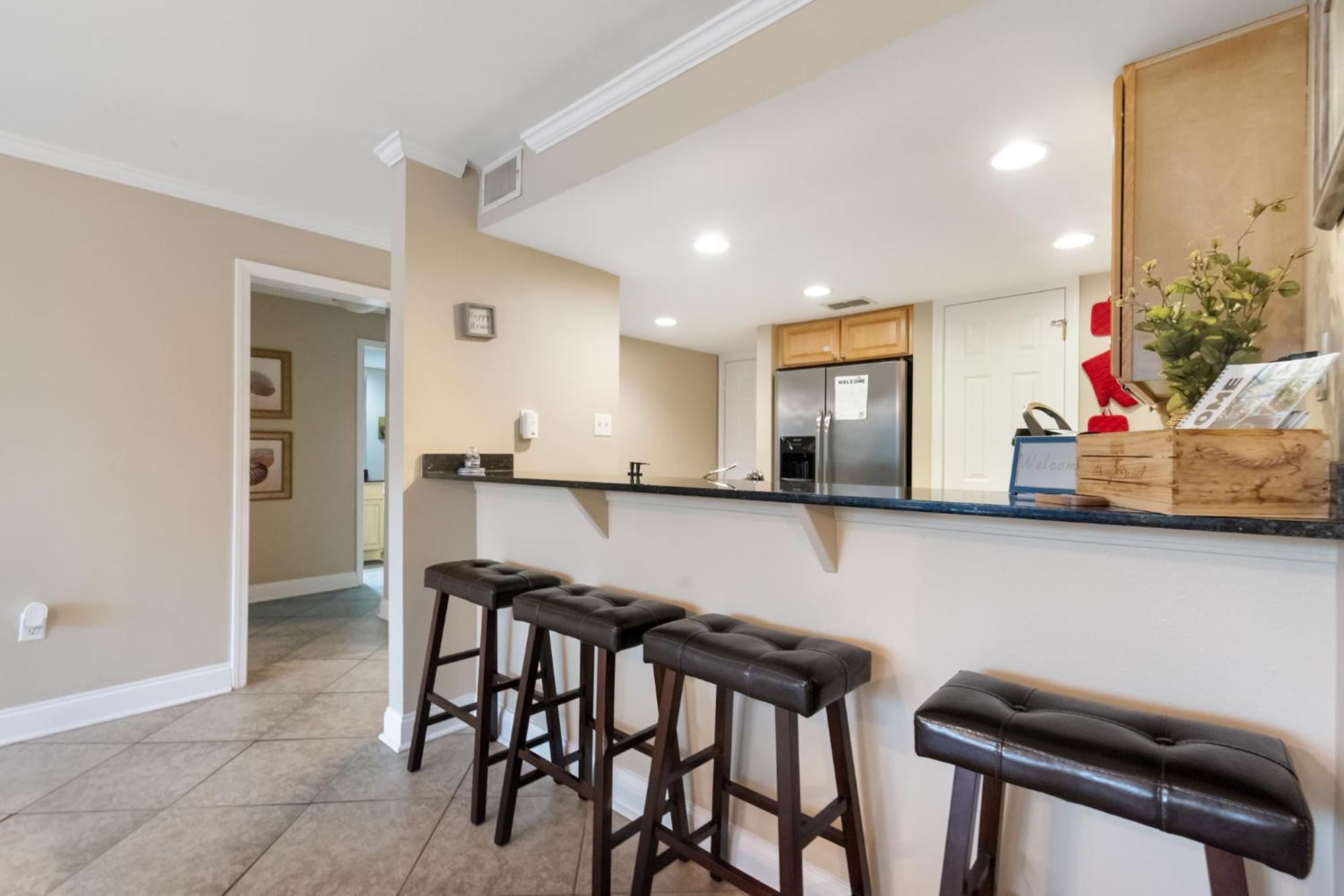 Fun 2 Bed/2 Bath Condo With Pool On Biloxi Beach Exteriör bild
