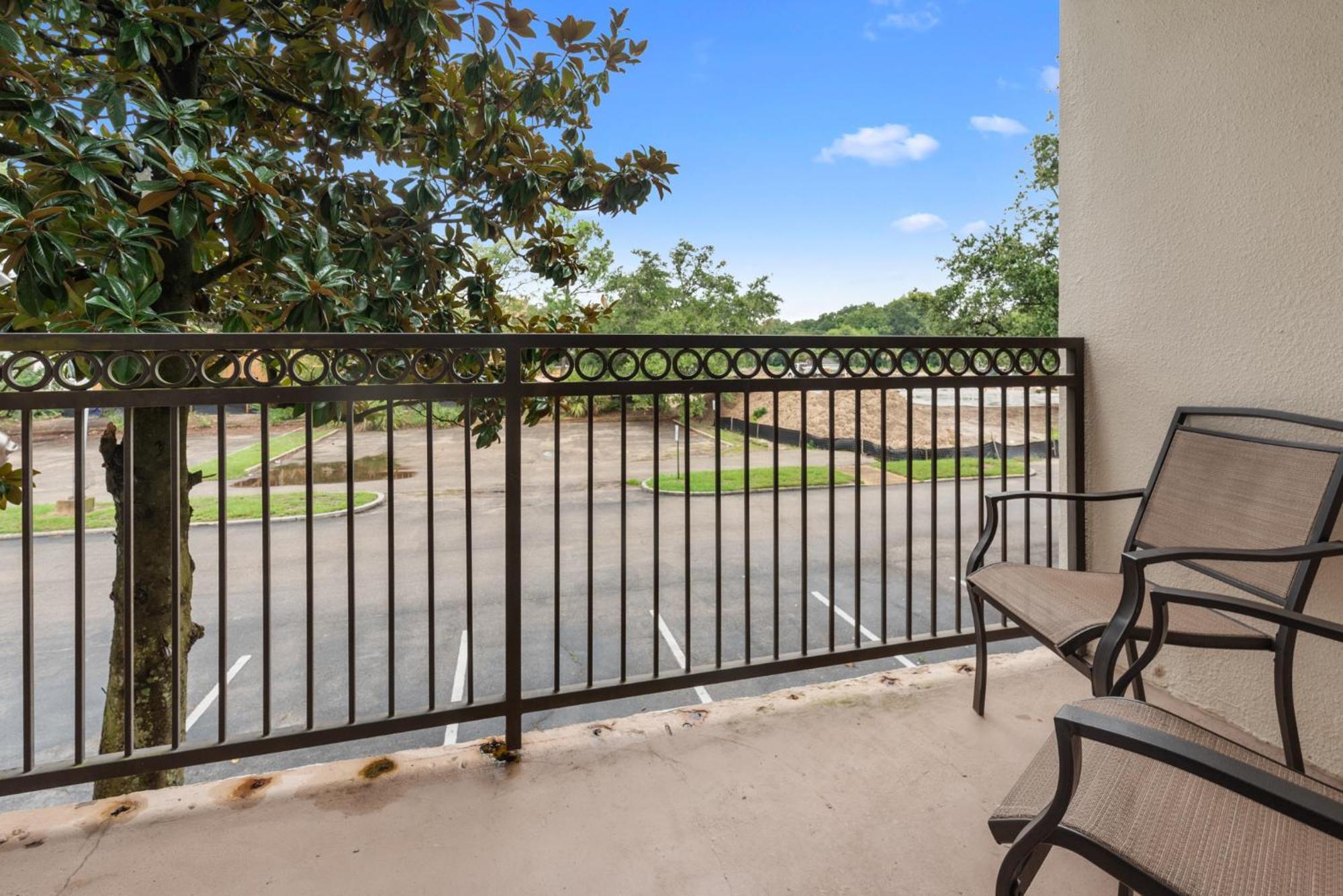 Fun 2 Bed/2 Bath Condo With Pool On Biloxi Beach Exteriör bild