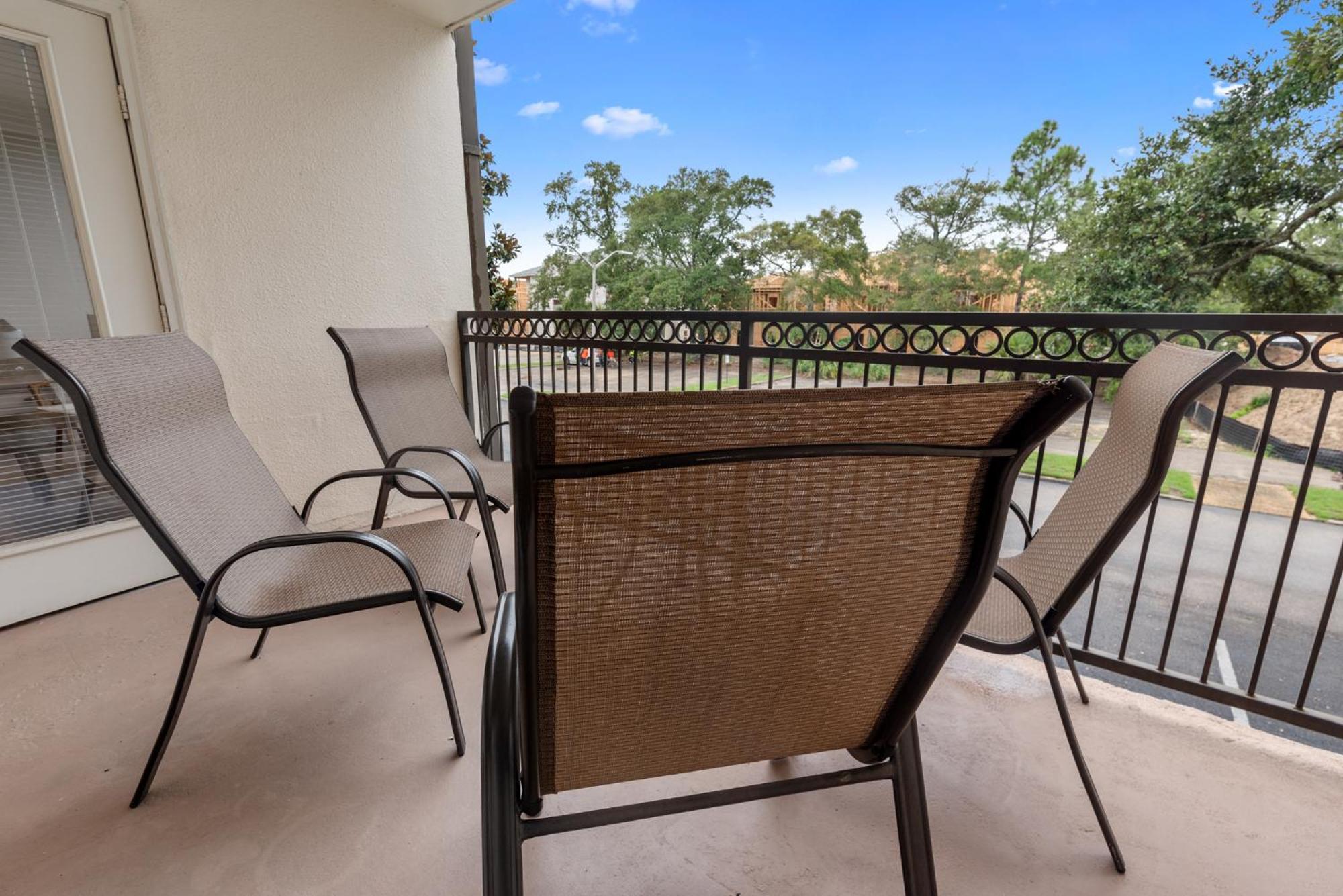 Fun 2 Bed/2 Bath Condo With Pool On Biloxi Beach Exteriör bild
