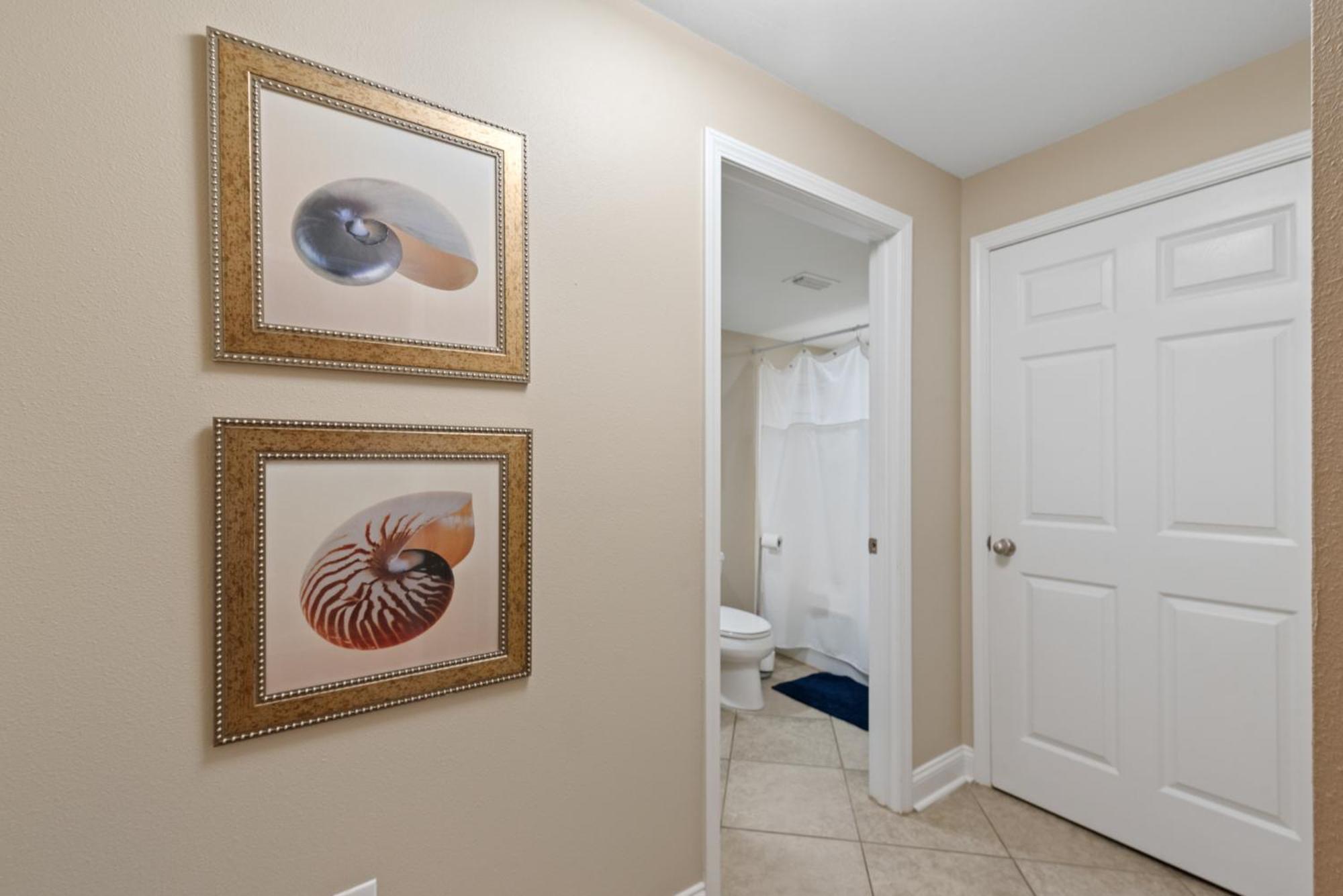 Fun 2 Bed/2 Bath Condo With Pool On Biloxi Beach Exteriör bild