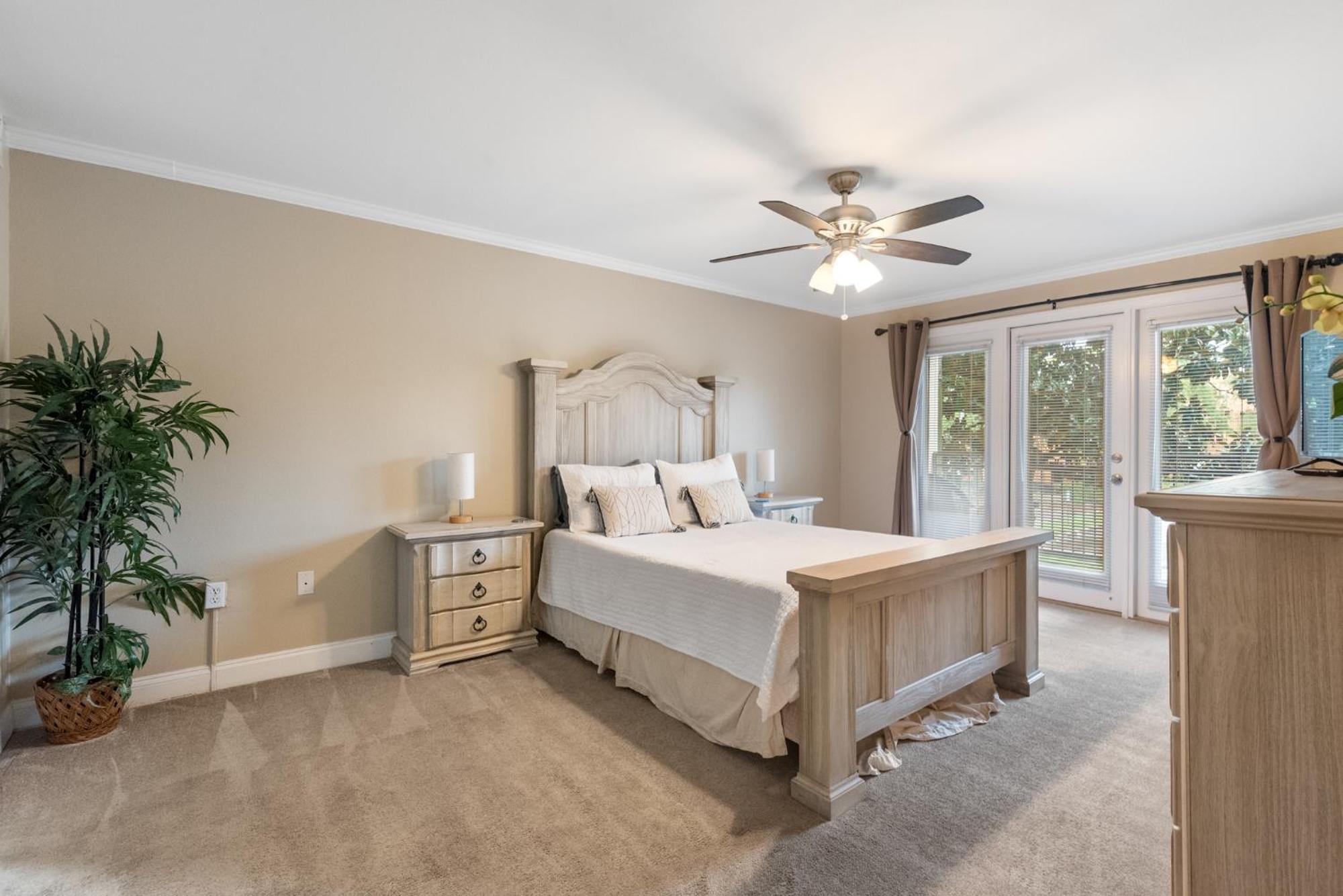 Fun 2 Bed/2 Bath Condo With Pool On Biloxi Beach Exteriör bild
